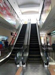 Hougang Green Shopping Mall (D19), Retail #457231531